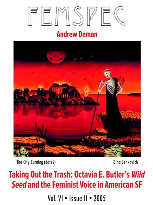 Title details for Taking Out the Trash by Andrew Deman - Available